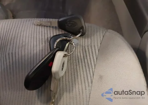 2010 Subaru Forester 2.5X z USA, uszkodzony, nr VIN JF2SH6AC5AH717995